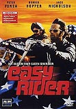 Easy Rider (uncut) Peter Fonda + Dennis Hopper